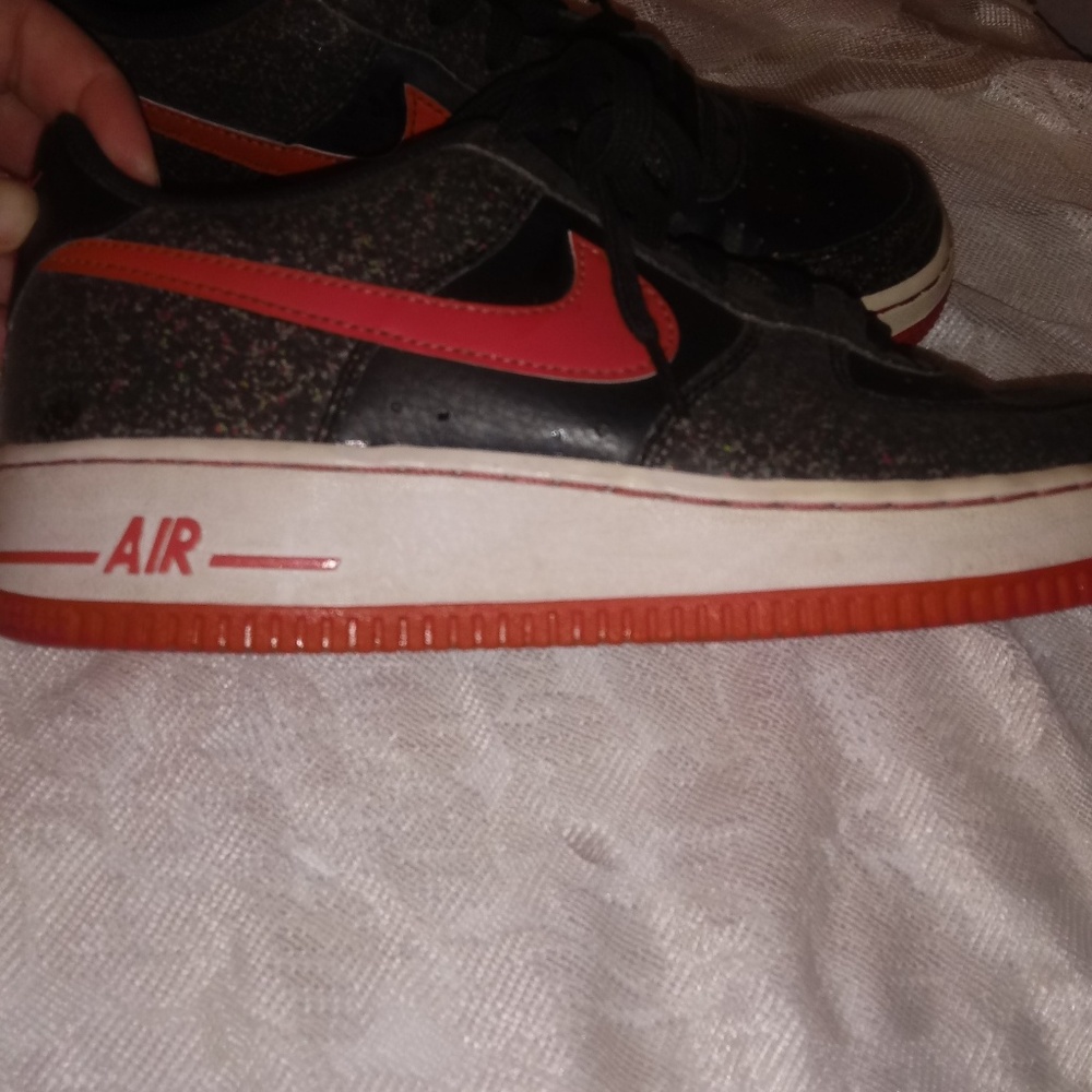Nike shoes